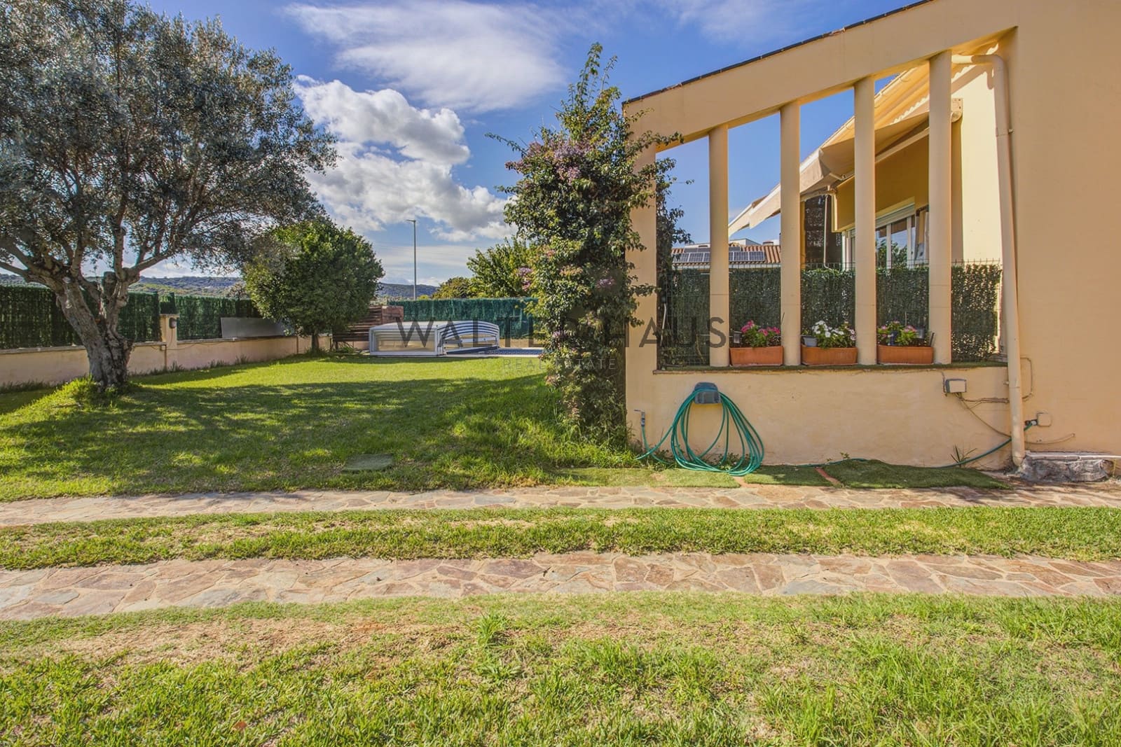 5 chambre Villa/Maison à vendre à Calonge i Sant Antoni avec piscine garage - 595 000 € (Ref: 10167122)