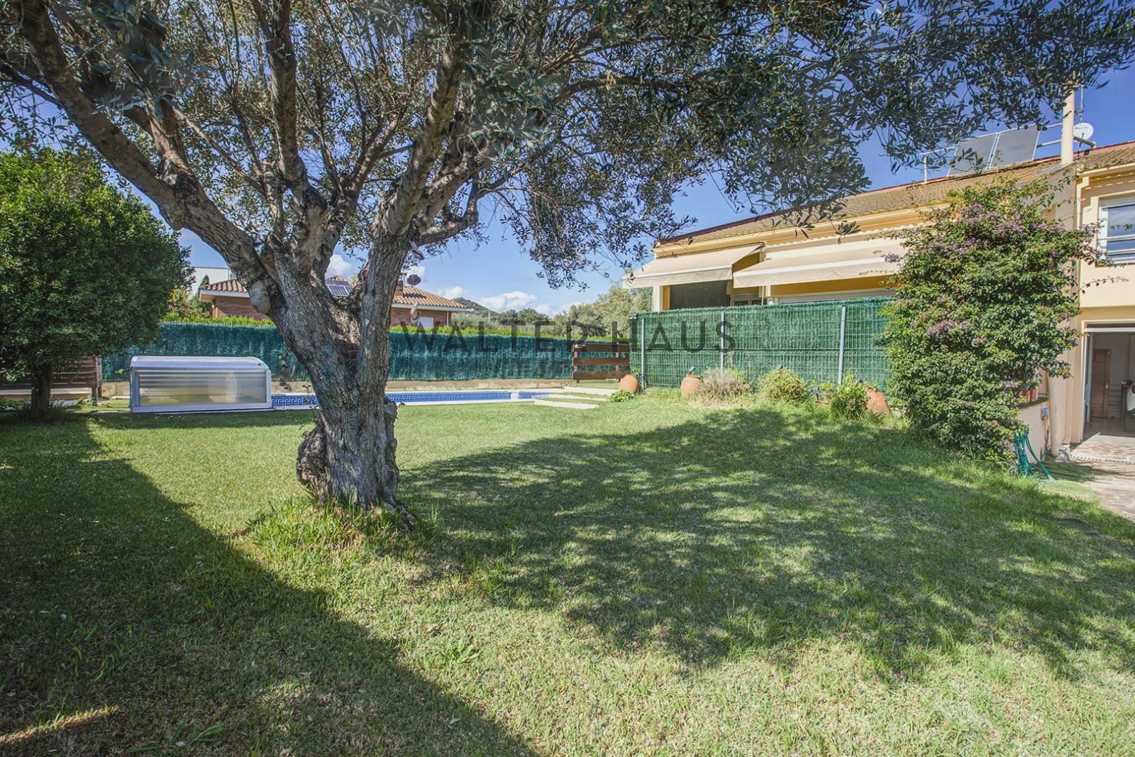 5 chambre Villa/Maison à vendre à Calonge i Sant Antoni avec piscine garage - 595 000 € (Ref: 10167122)