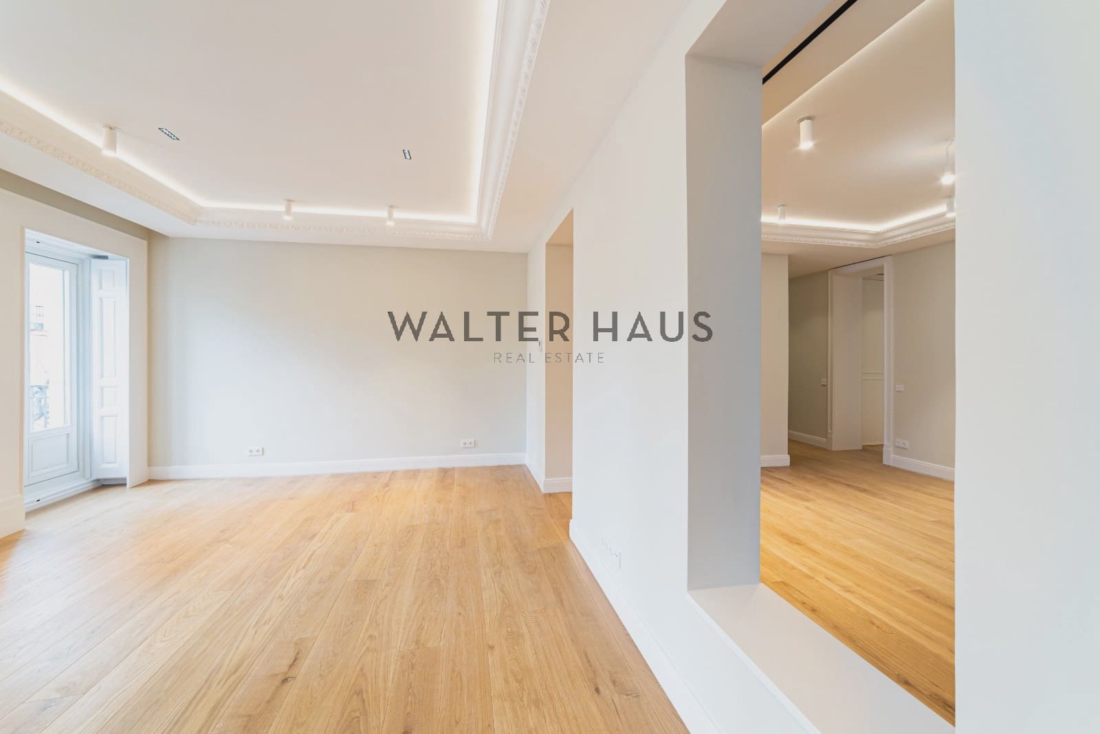 4 bedroom Flat for sale in Madrid city - € 3,750,000 (Ref: 10167575)