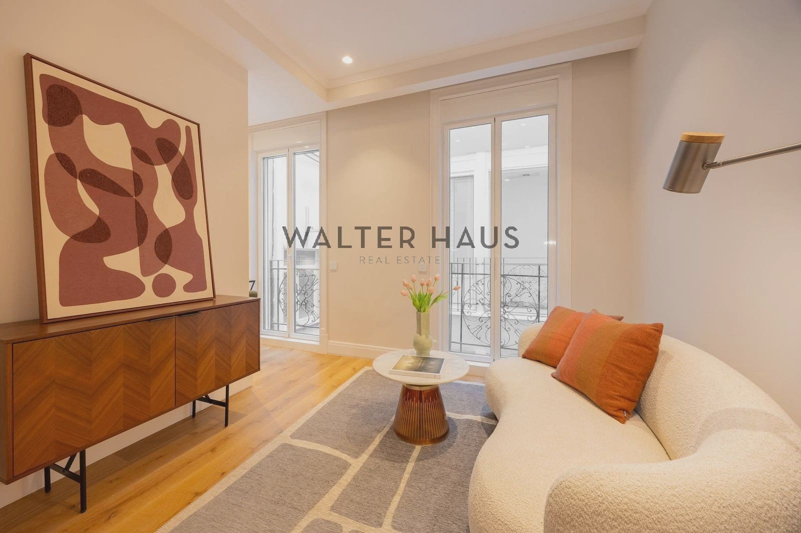 4 bedroom Flat for sale in Madrid city - € 3,750,000 (Ref: 10167575)
