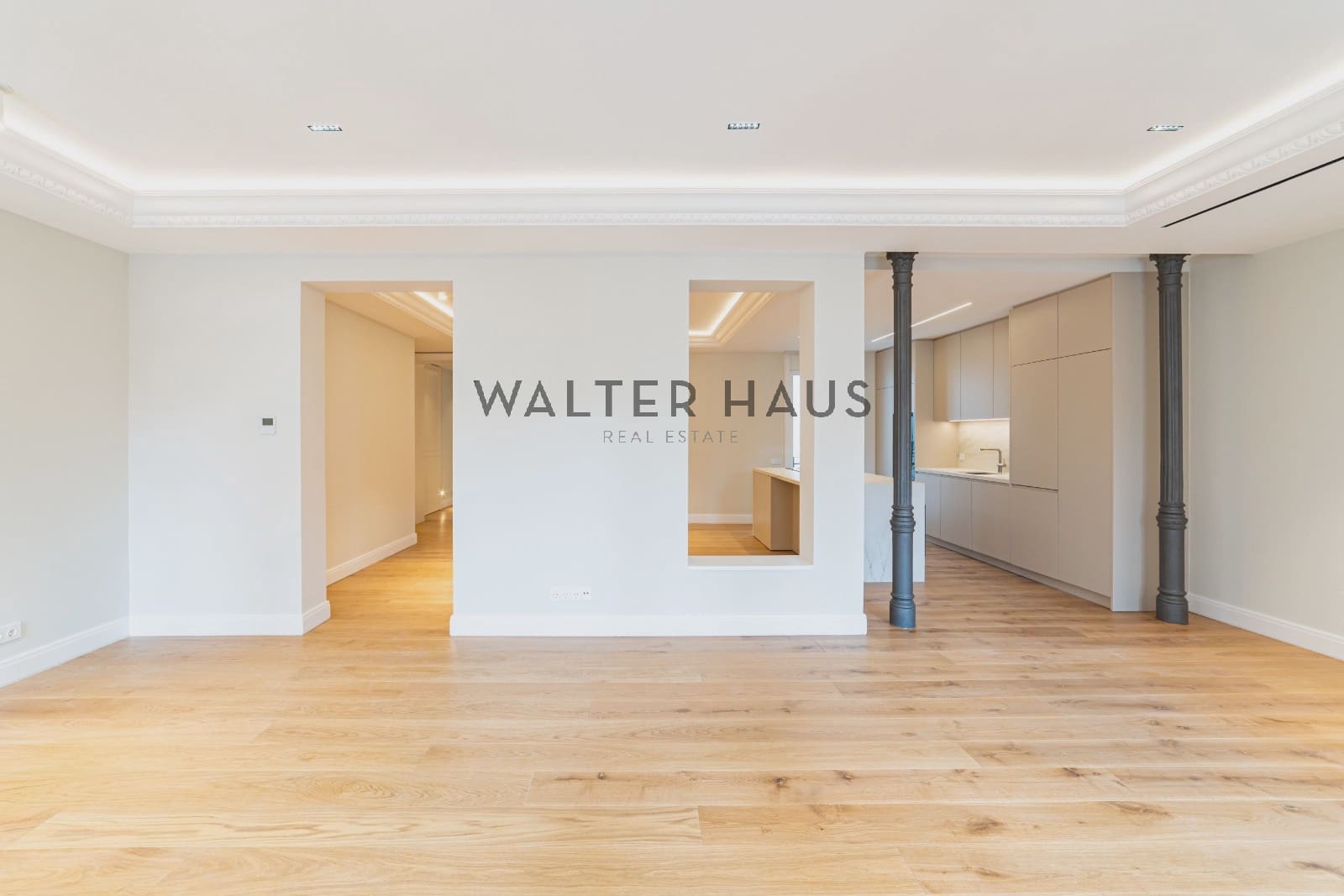 4 bedroom Flat for sale in Madrid city - € 3,750,000 (Ref: 10167575)