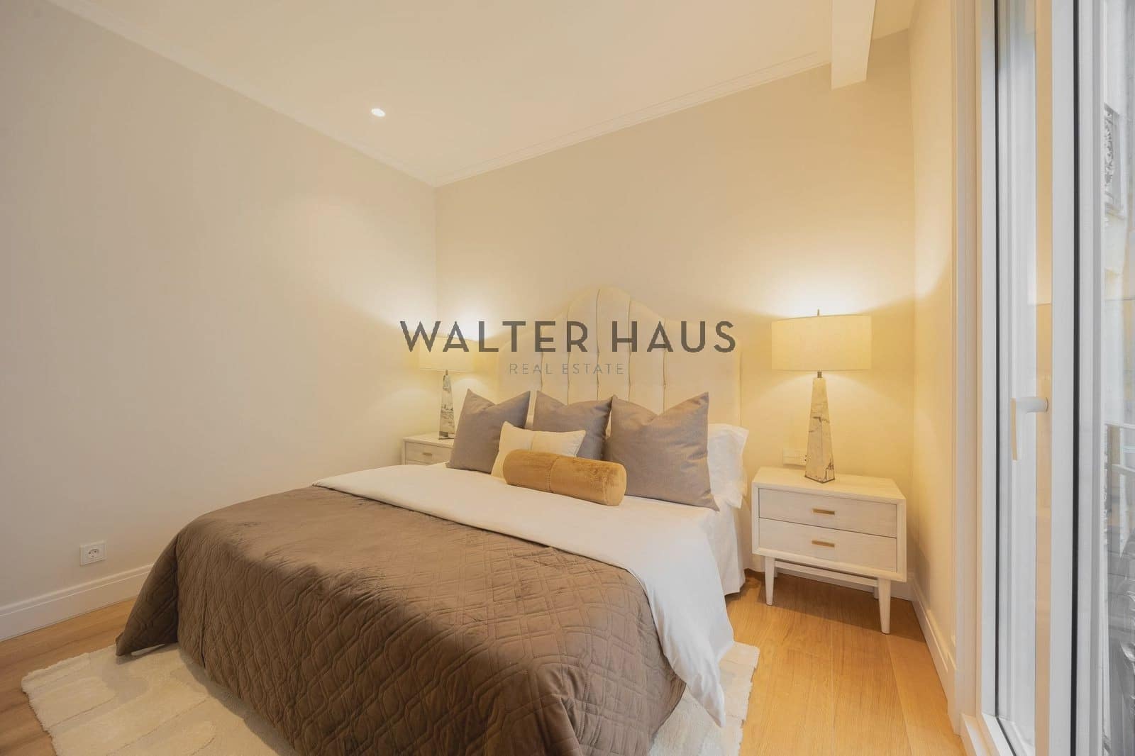 4 bedroom Flat for sale in Madrid city - € 3,750,000 (Ref: 10167575)