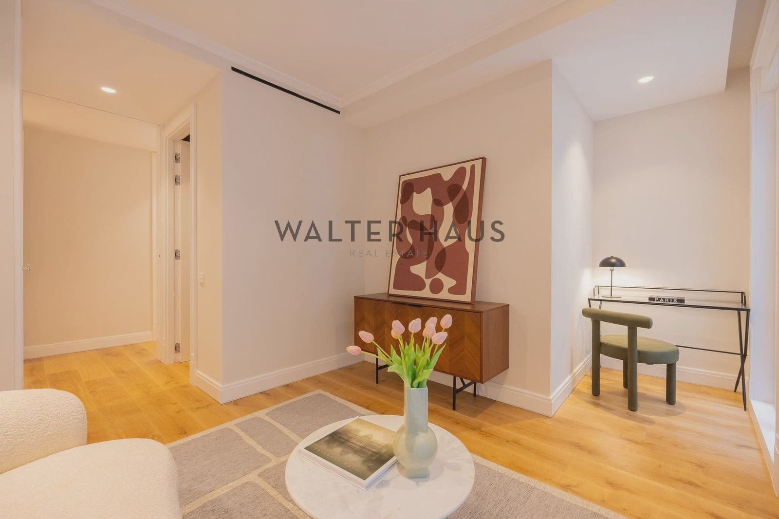 4 bedroom Flat for sale in Madrid city - € 3,750,000 (Ref: 10167575)