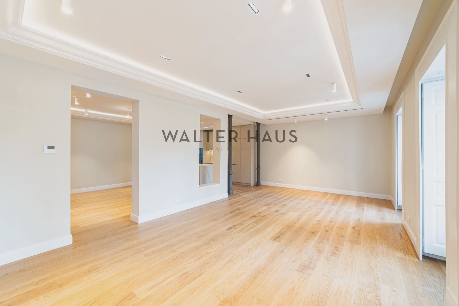 4 bedroom Flat for sale in Madrid city - € 3,750,000 (Ref: 10167575)