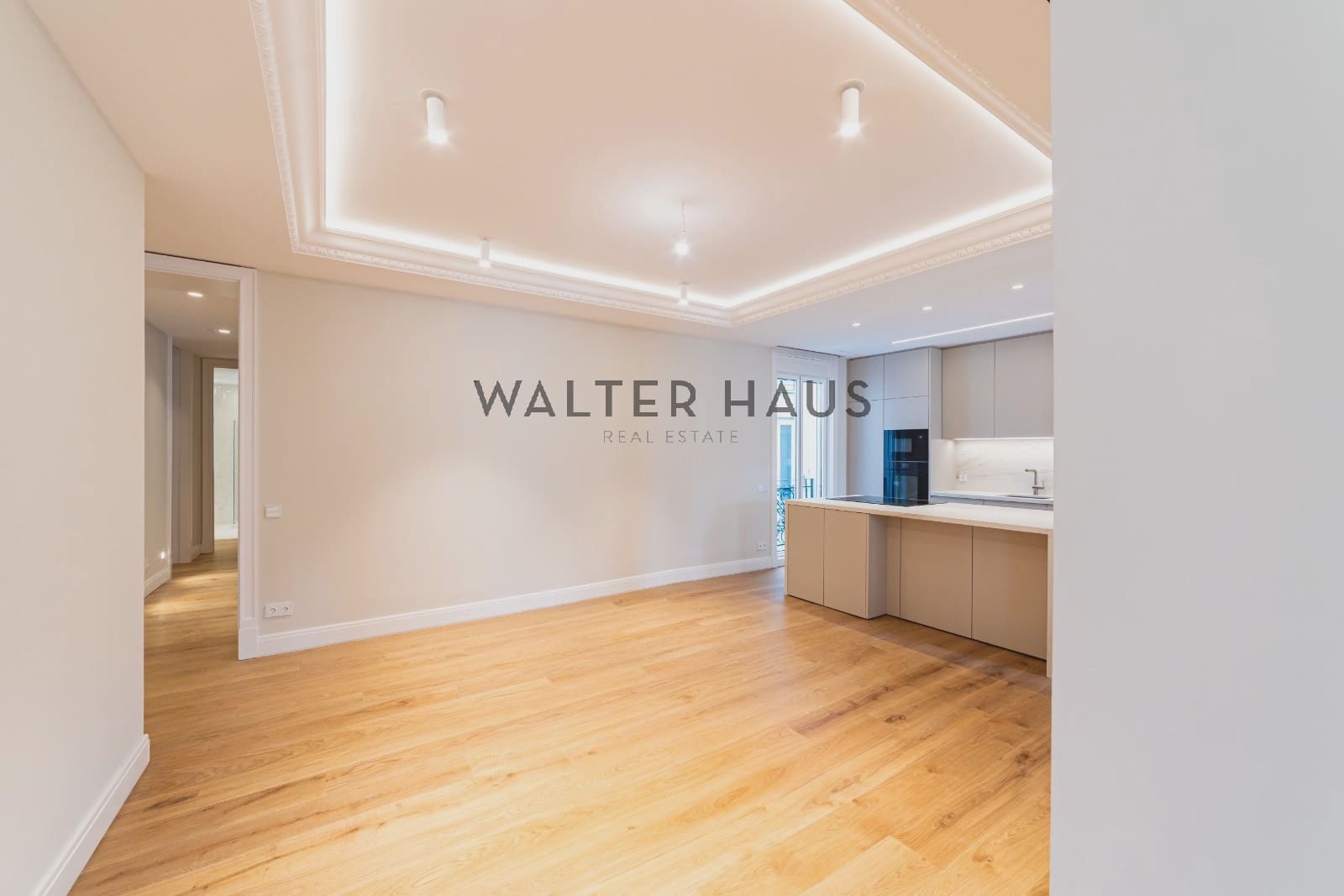 4 bedroom Flat for sale in Madrid city - € 3,750,000 (Ref: 10167575)