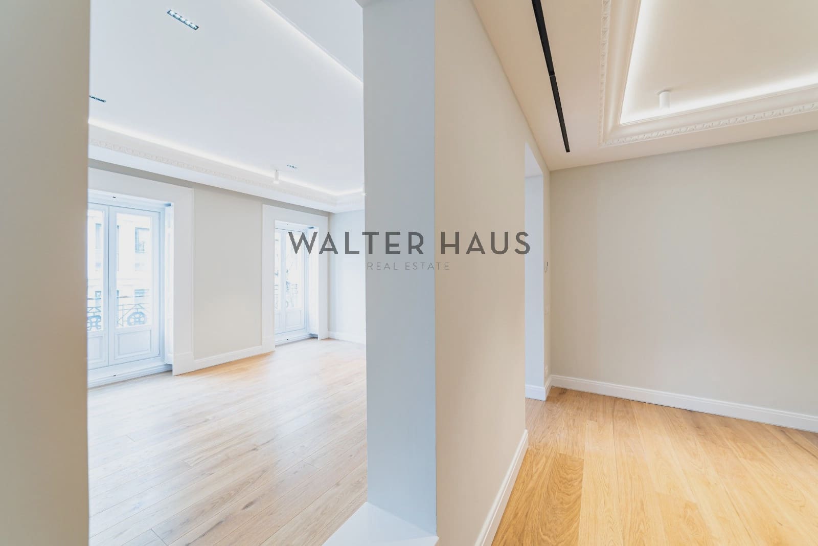 4 bedroom Flat for sale in Madrid city - € 3,750,000 (Ref: 10167575)
