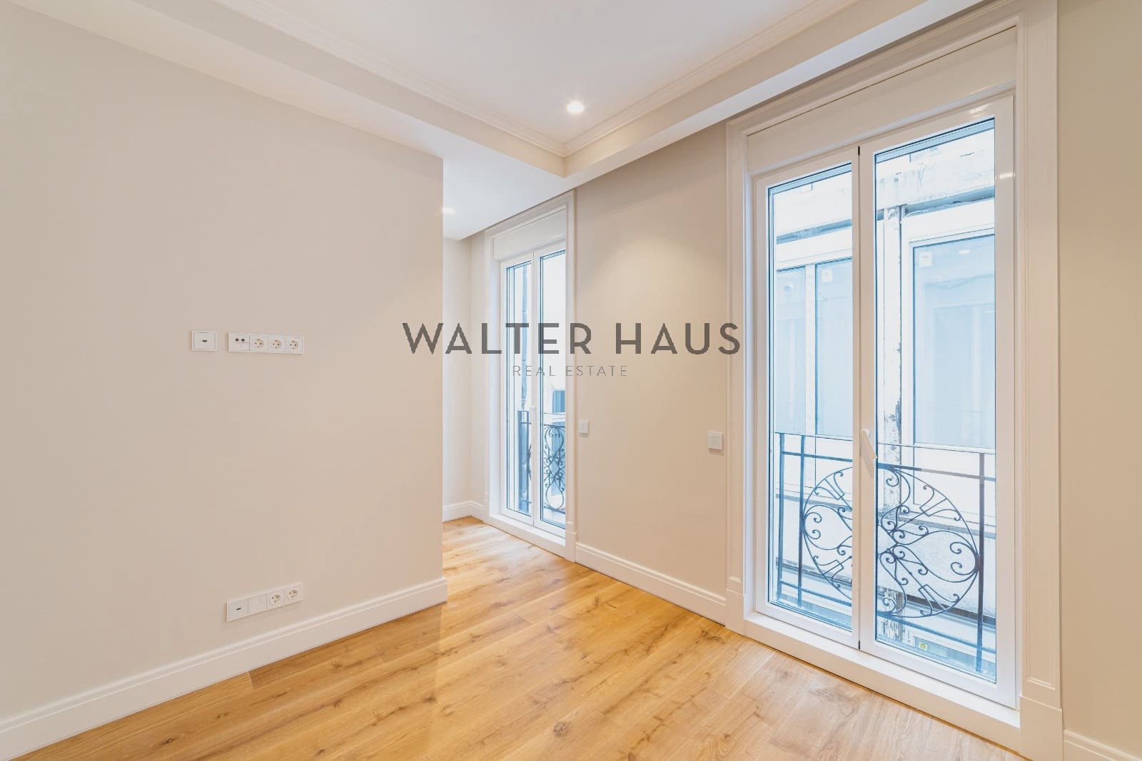 4 bedroom Flat for sale in Madrid city - € 3,750,000 (Ref: 10167575)