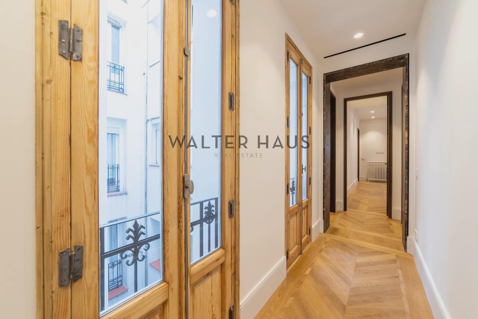 3 slaapkamer Flat te koop in Madrid stad - € 4.100.000 (Ref: 10172342)