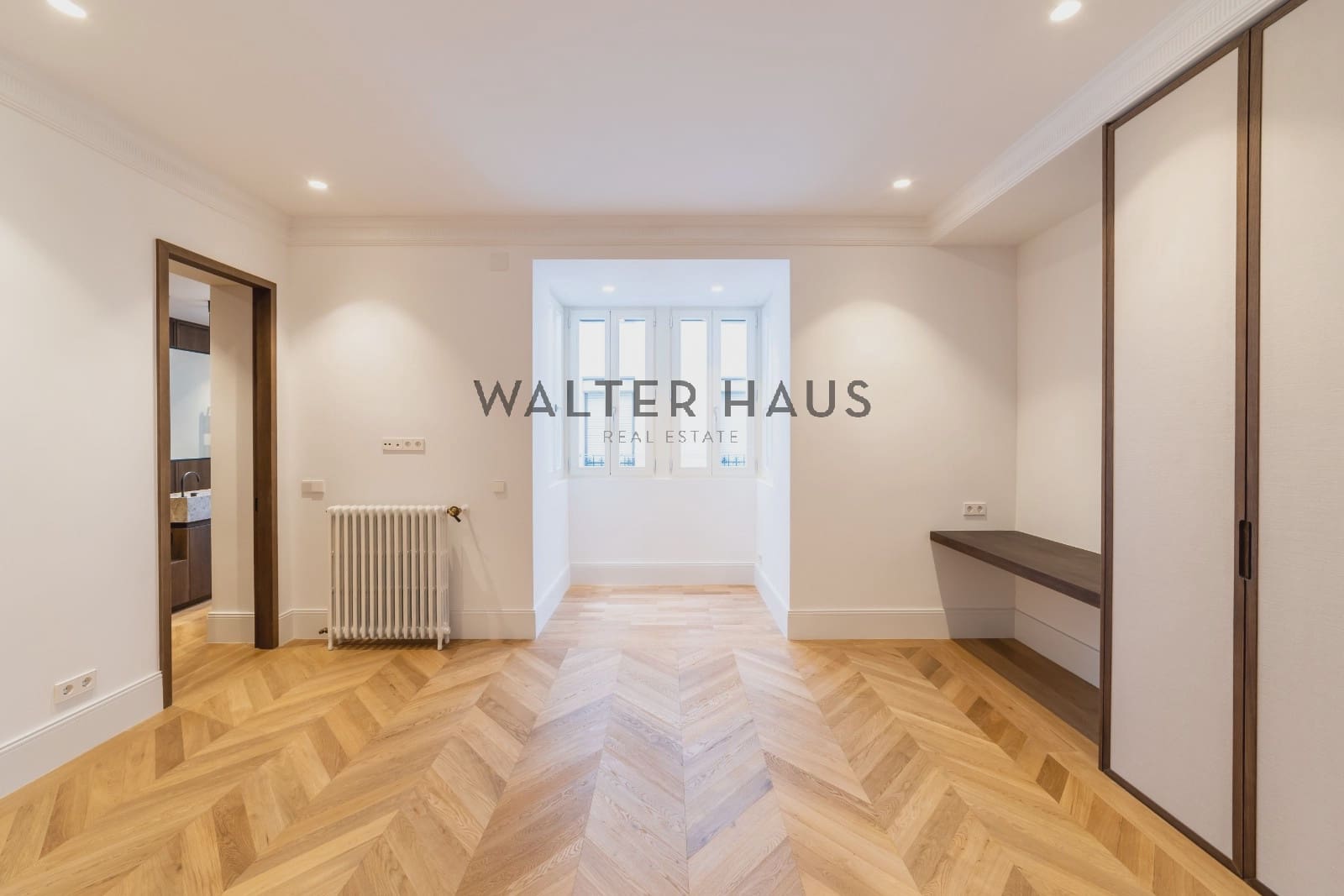 3 slaapkamer Flat te koop in Madrid stad - € 4.100.000 (Ref: 10172342)