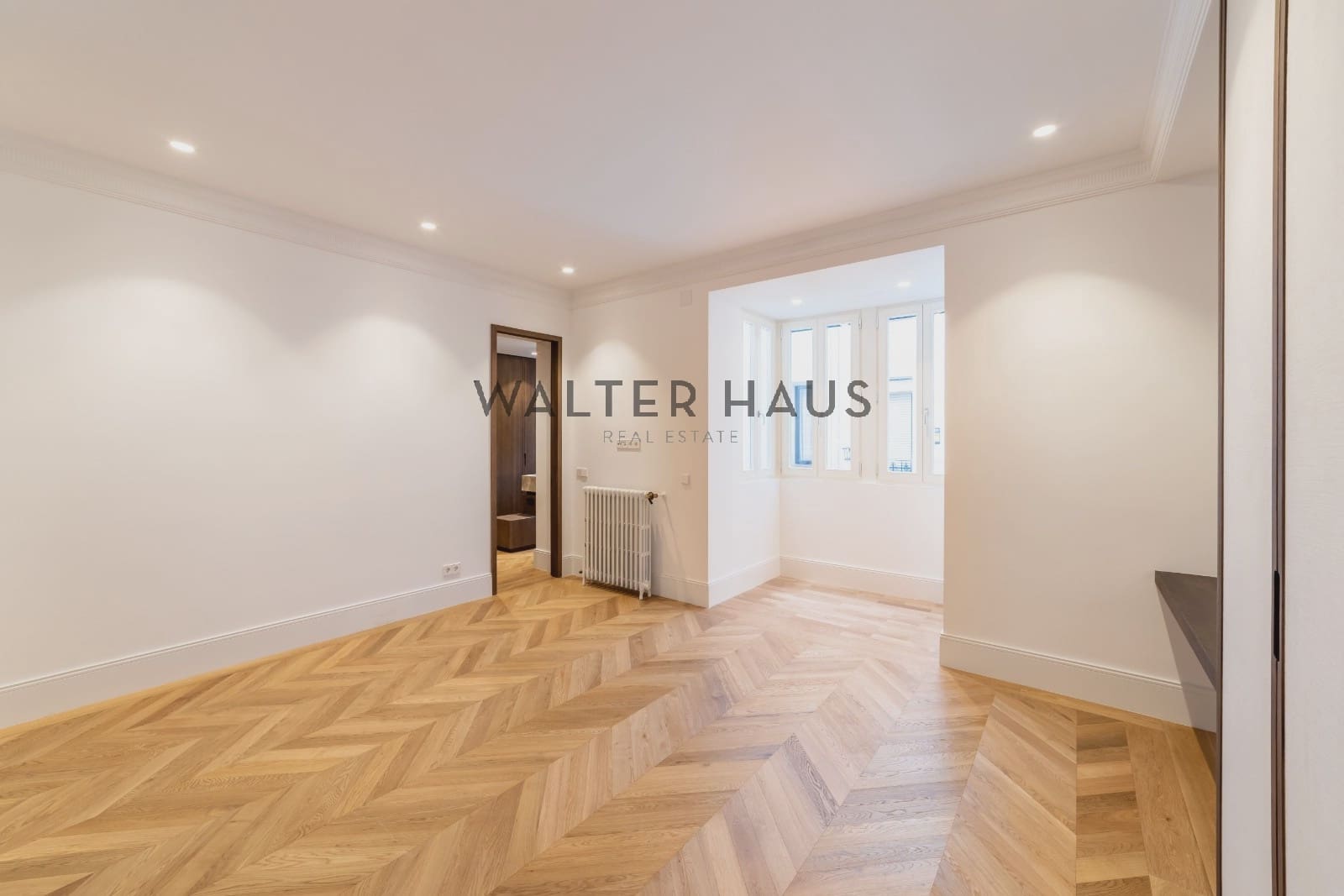 3 slaapkamer Flat te koop in Madrid stad - € 4.100.000 (Ref: 10172342)