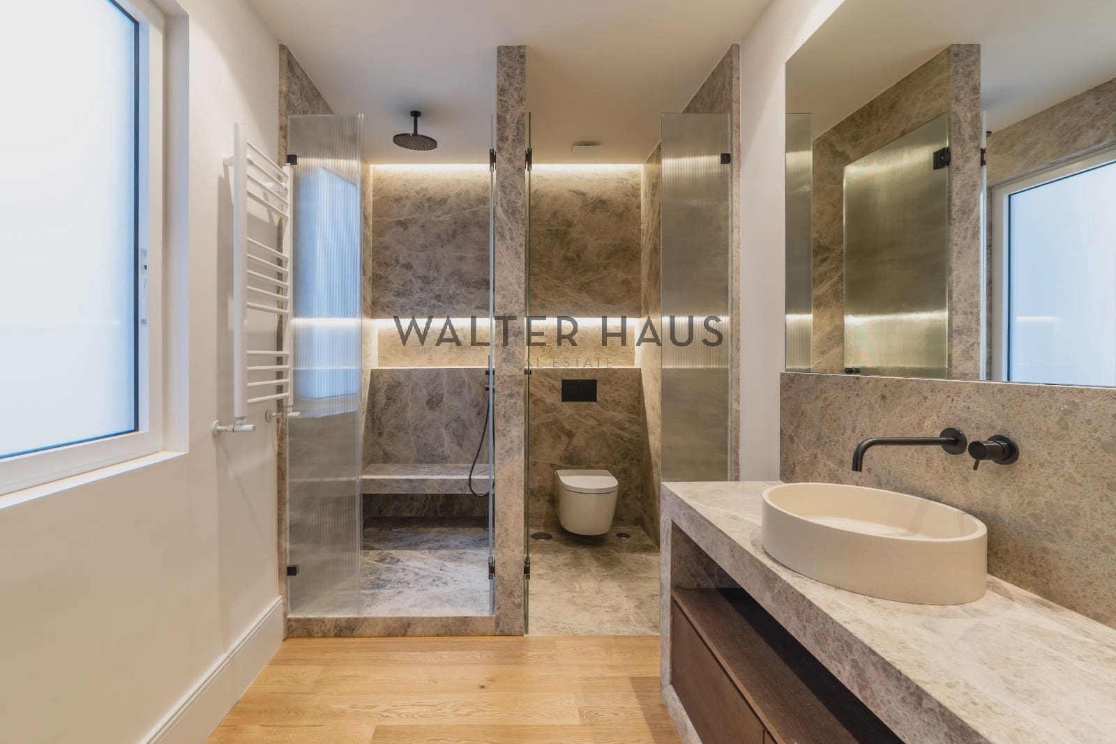 3 slaapkamer Flat te koop in Madrid stad - € 4.100.000 (Ref: 10172342)