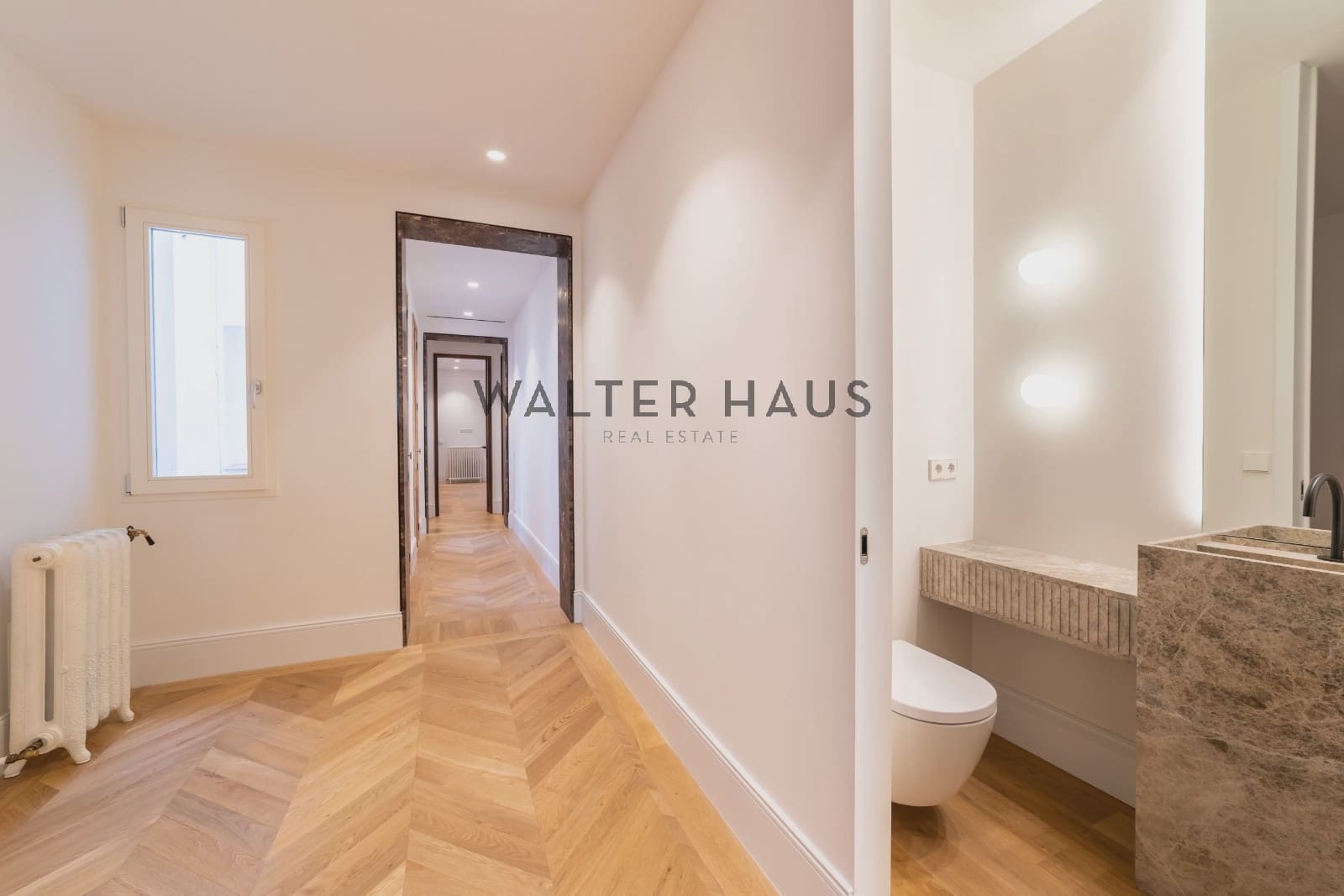 3 slaapkamer Flat te koop in Madrid stad - € 4.100.000 (Ref: 10172342)