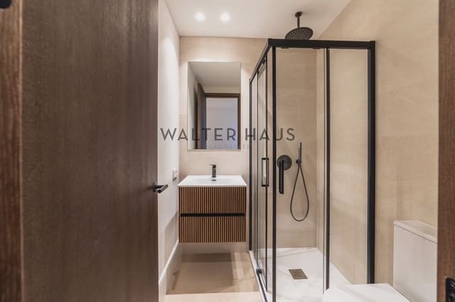3 slaapkamer Flat te koop in Goya, Madrid stad - € 4.100.000 (Ref: 10172342)