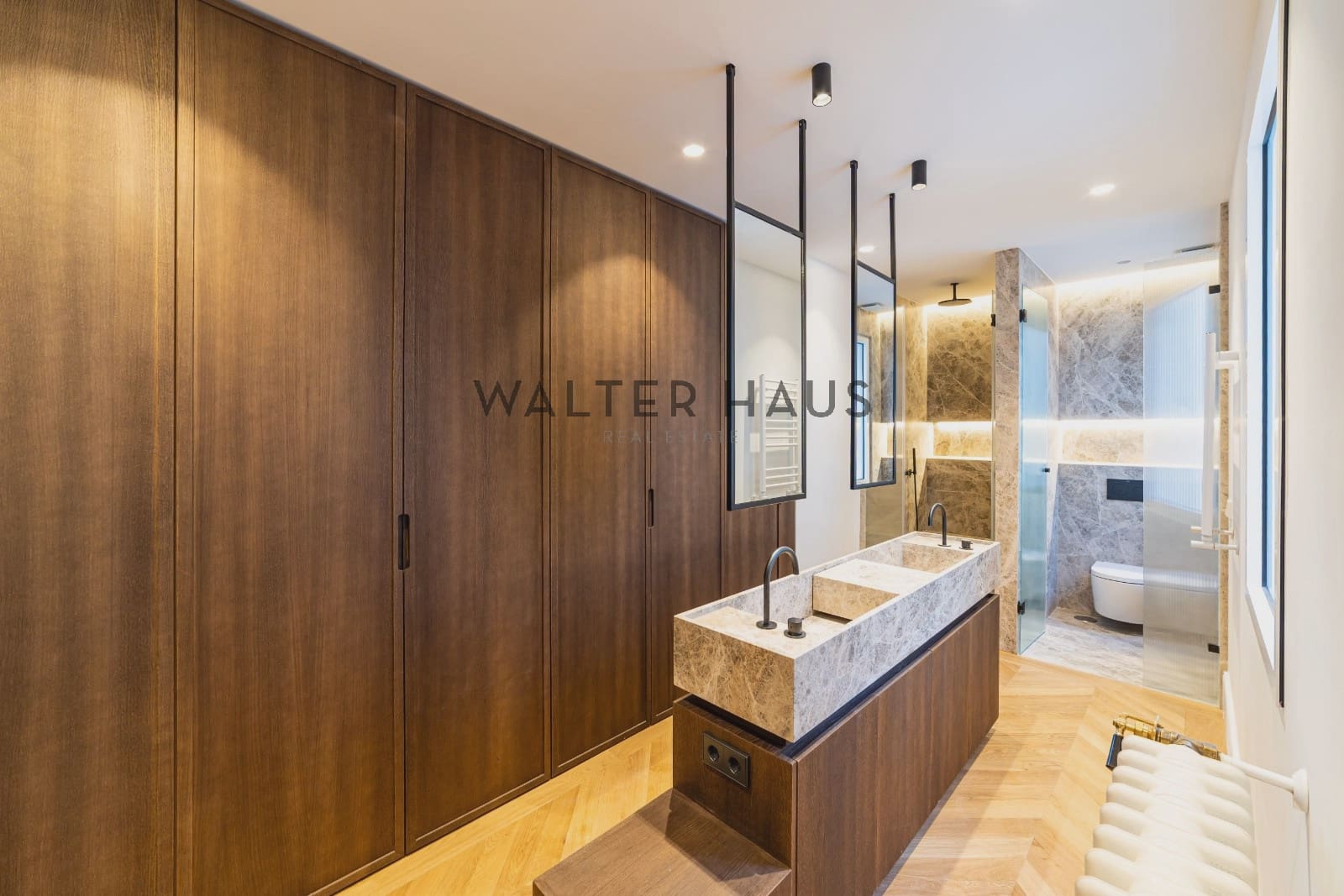 3 slaapkamer Flat te koop in Madrid stad - € 4.100.000 (Ref: 10172342)
