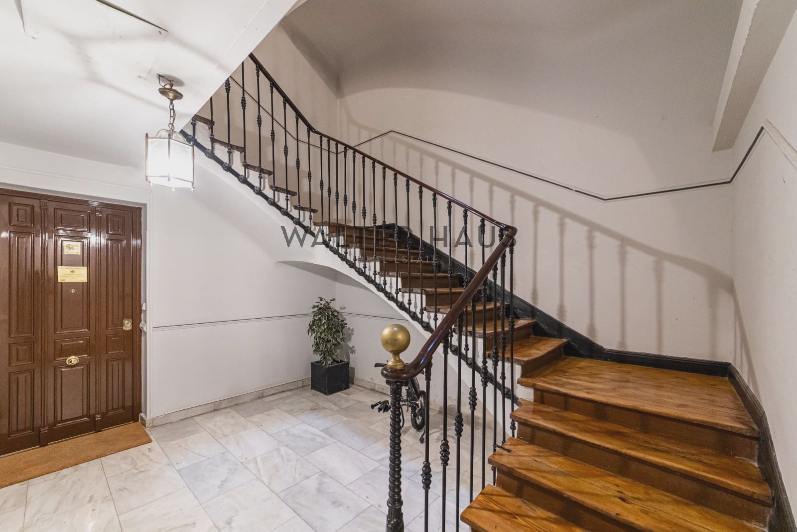 3 slaapkamer Flat te koop in Madrid stad - € 4.100.000 (Ref: 10172342)