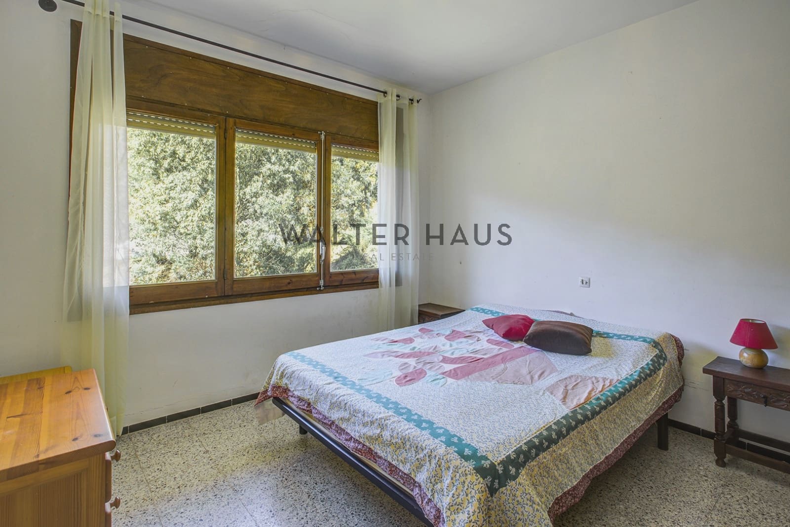 3 bedroom Villa for sale in Santa Cristina d'Aro with garage - € 330,000 (Ref: 10172343)
