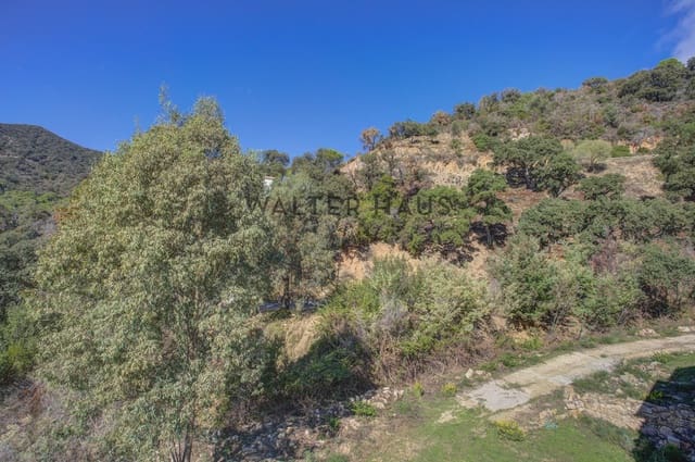 3 makuuhuone Huvila myytävänä paikassa Santa Cristina d'Aro mukana 
autotalli - 330 000 € (Ref: 10172343)