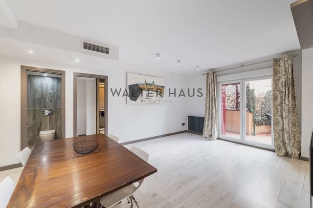1 bedroom Flat for rent in Delicias, Madrid city - € 2,000 (Ref: 10172344)