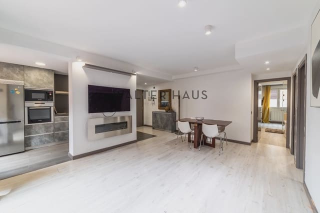 1 bedroom Flat for rent in Delicias, Madrid city - € 2,000 (Ref: 10172344)