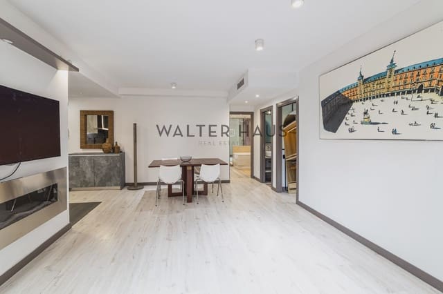 1 bedroom Flat for rent in Delicias, Madrid city - € 2,000 (Ref: 10172344)