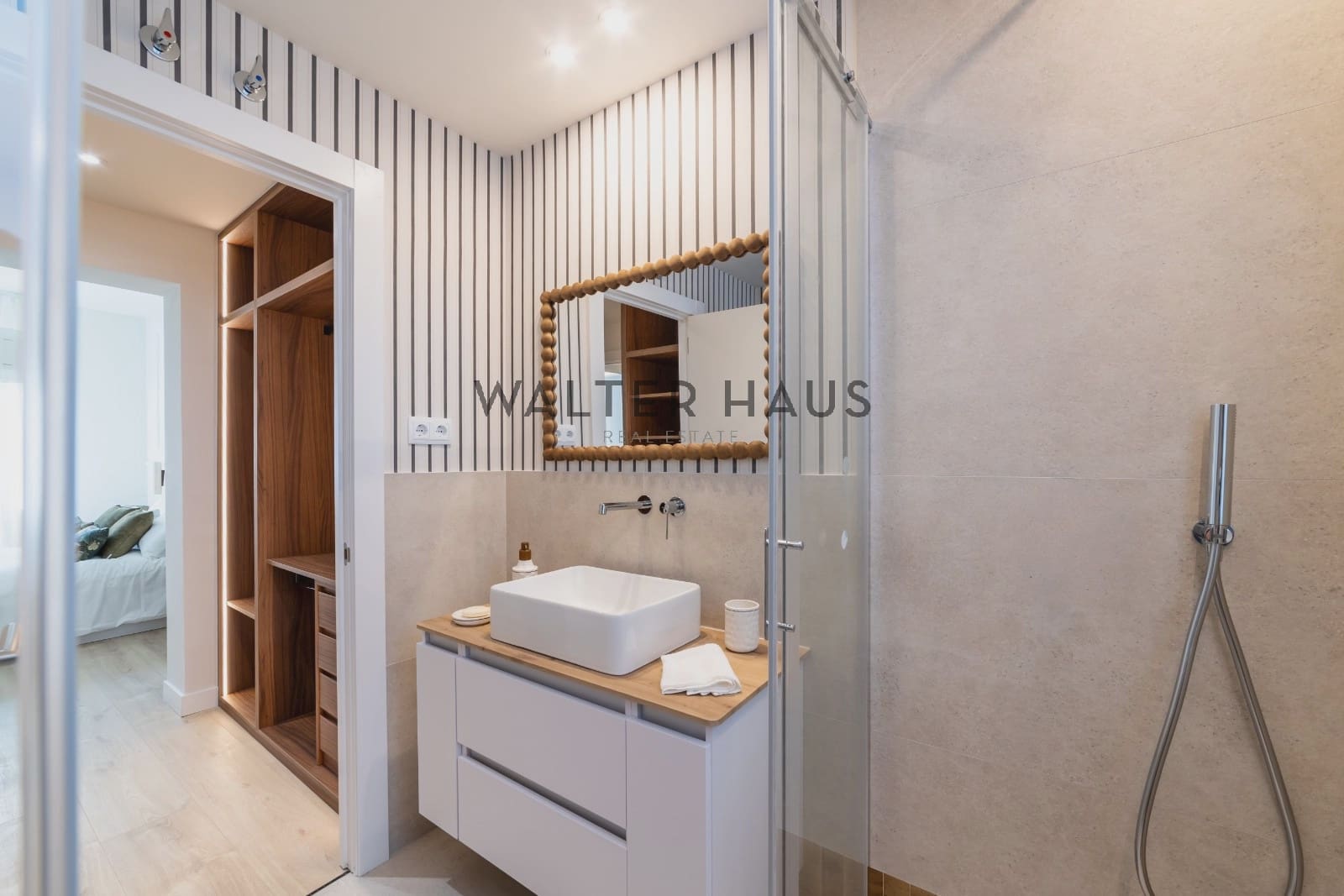 2 soveværelse Lejlighed til salg i Madrid by - € 1.375.000 (Ref: 10172345)