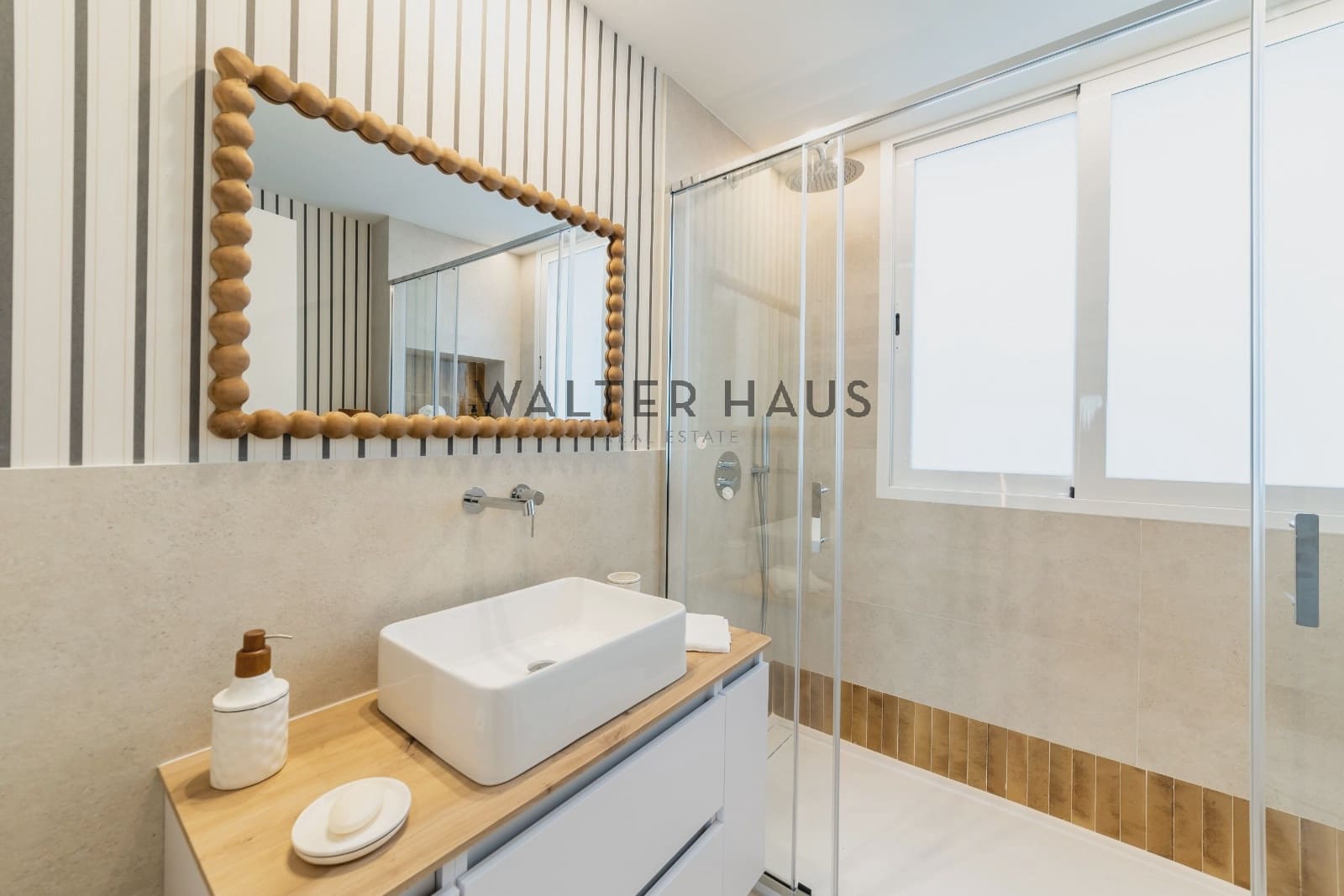 2 soveværelse Lejlighed til salg i Madrid by - € 1.375.000 (Ref: 10172345)