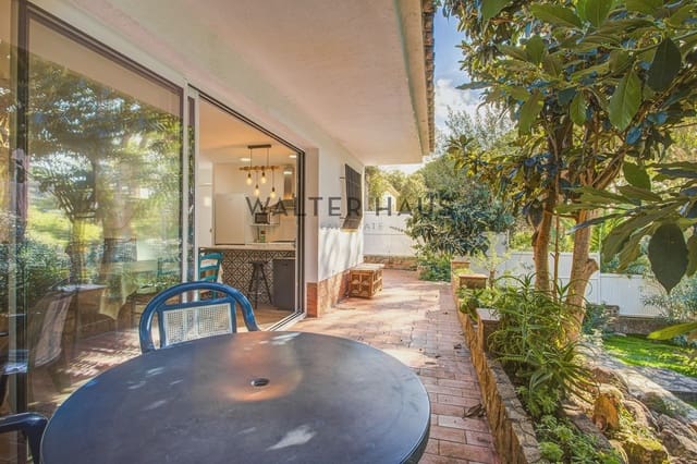 4 soverom Villa til salgs i Santa Cristina d'Aro med garasje - € 450 000 (Ref: 10172346)