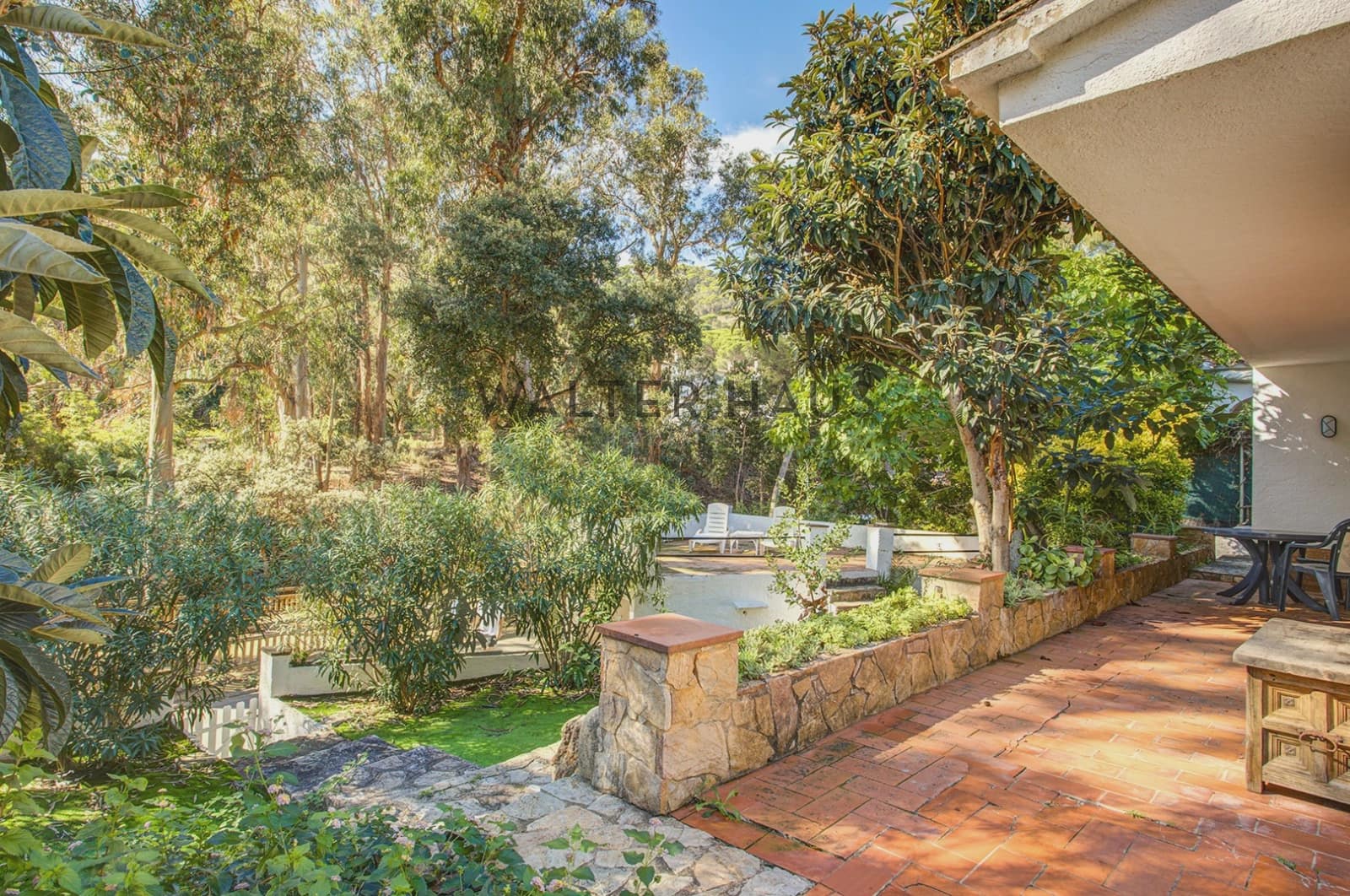 4 slaapkamer Villa te koop in Santa Cristina d'Aro met garage - € 450.000 (Ref: 10172346)