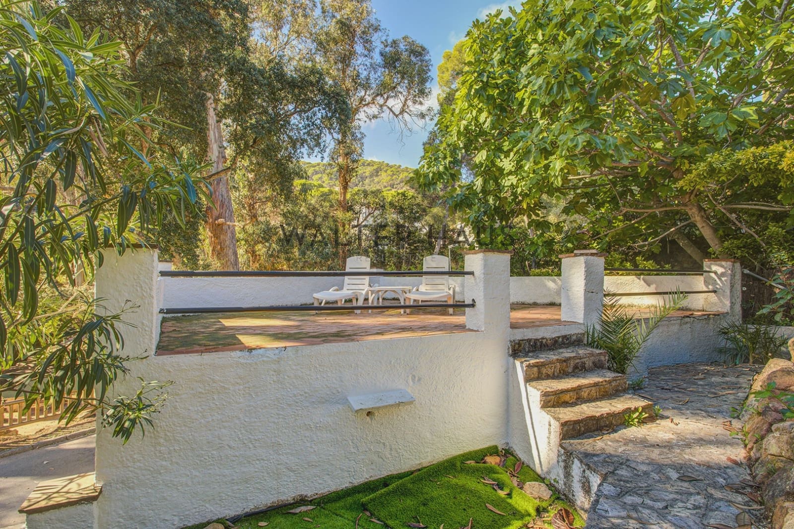 4 slaapkamer Villa te koop in Santa Cristina d'Aro met garage - € 450.000 (Ref: 10172346)