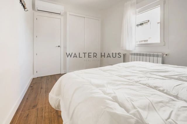 Piso de 3 habitaciones en Prosperidad, Madrid ciudad en venta - 970.000 € (Ref: 10172943)