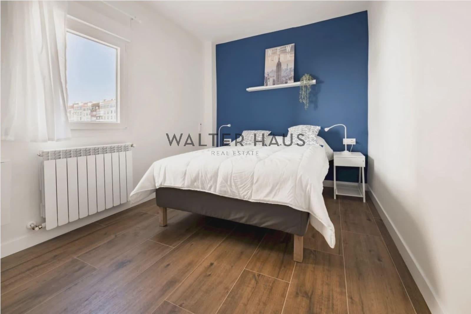 Piso de 3 habitaciones en Madrid ciudad en venta - 970.000 € (Ref: 10172943)