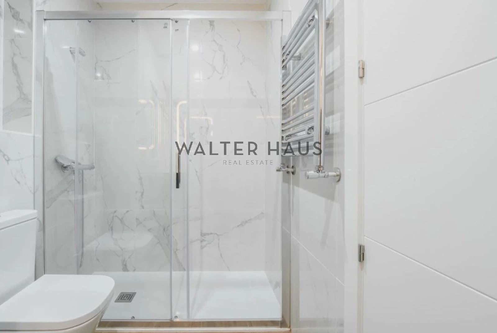 Piso de 3 habitaciones en Madrid ciudad en venta - 970.000 € (Ref: 10172943)