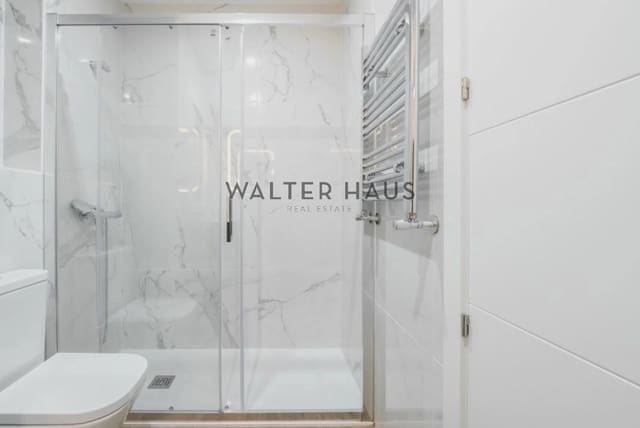 Piso de 3 habitaciones en Prosperidad, Madrid ciudad en venta - 970.000 € (Ref: 10172943)