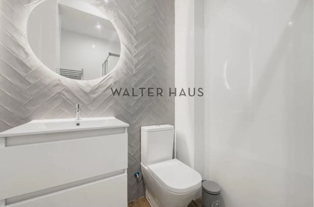 Piso de 3 habitaciones en Prosperidad, Madrid ciudad en venta - 970.000 € (Ref: 10172943)