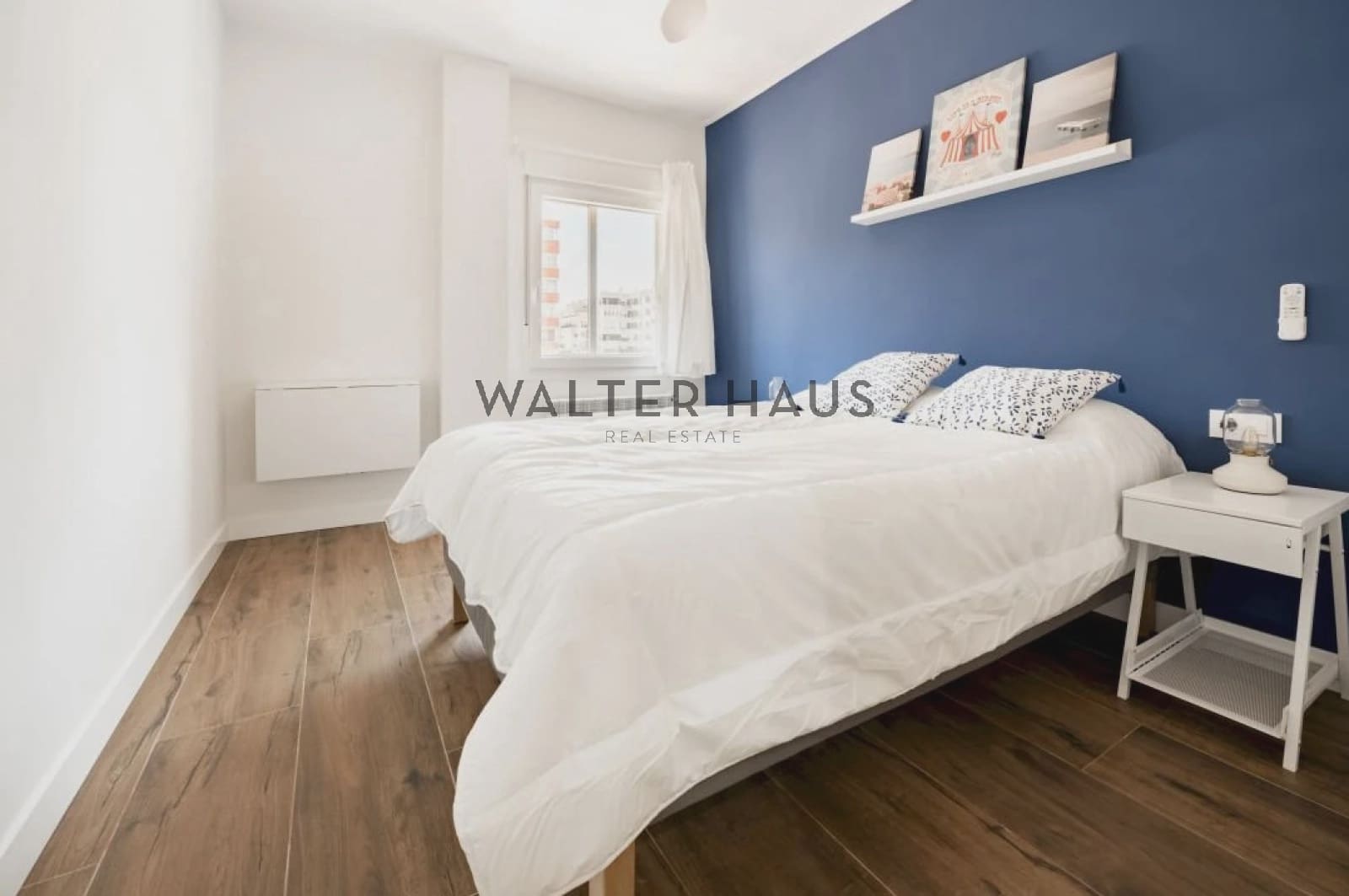 Piso de 3 habitaciones en Madrid ciudad en venta - 970.000 € (Ref: 10172943)