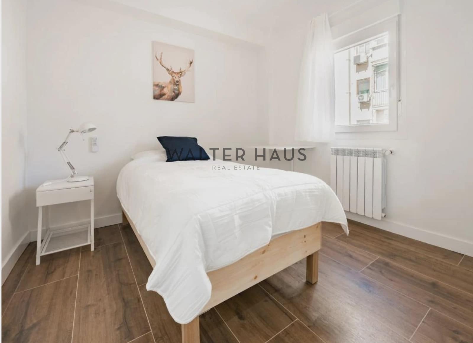 Piso de 3 habitaciones en Madrid ciudad en venta - 970.000 € (Ref: 10172943)