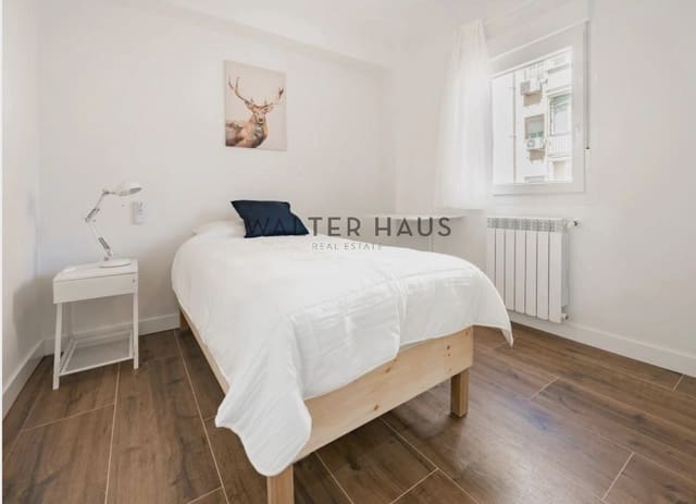 Piso de 3 habitaciones en Prosperidad, Madrid ciudad en venta - 970.000 € (Ref: 10172943)