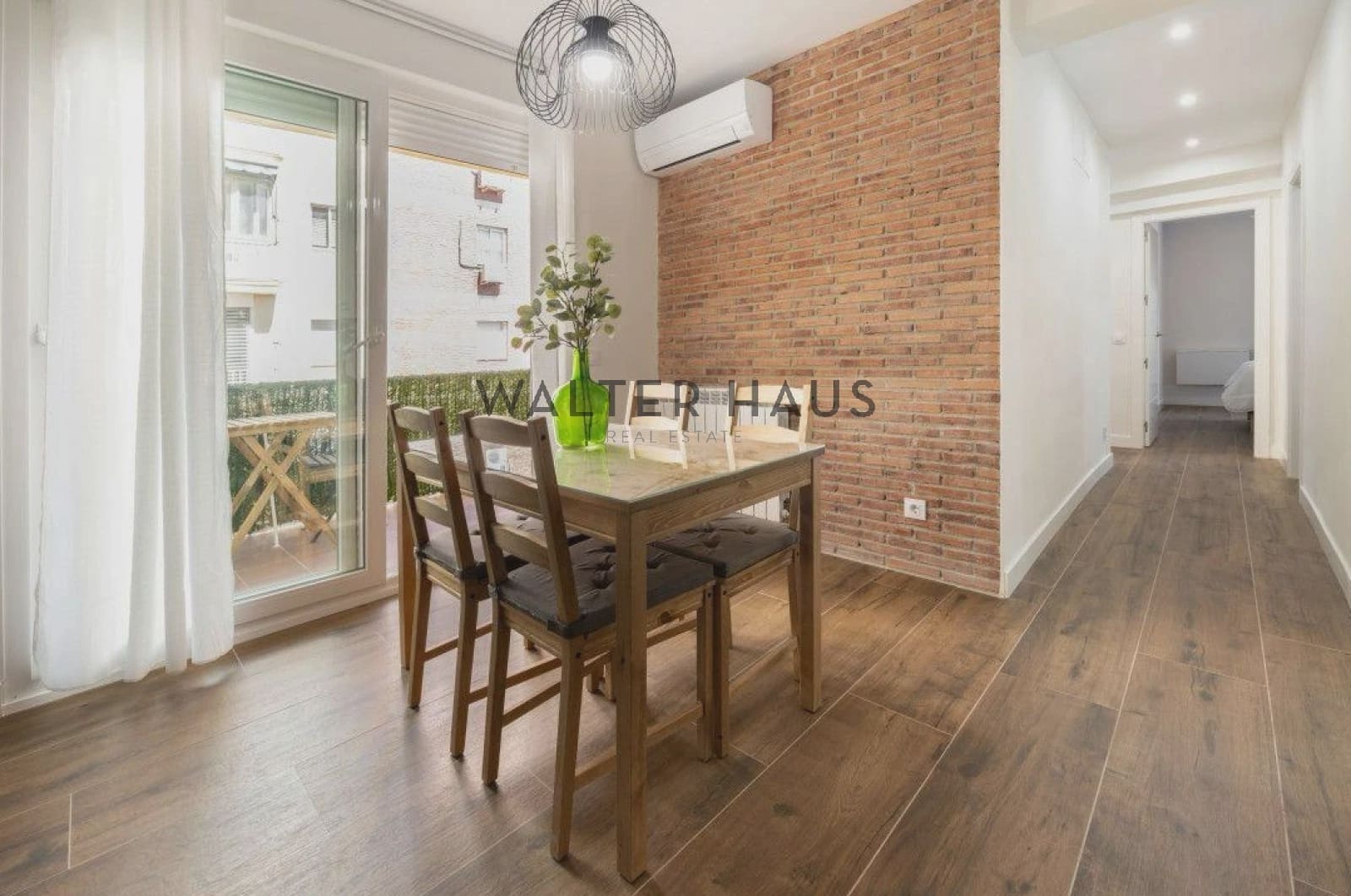 Piso de 3 habitaciones en Madrid ciudad en venta - 970.000 € (Ref: 10172943)
