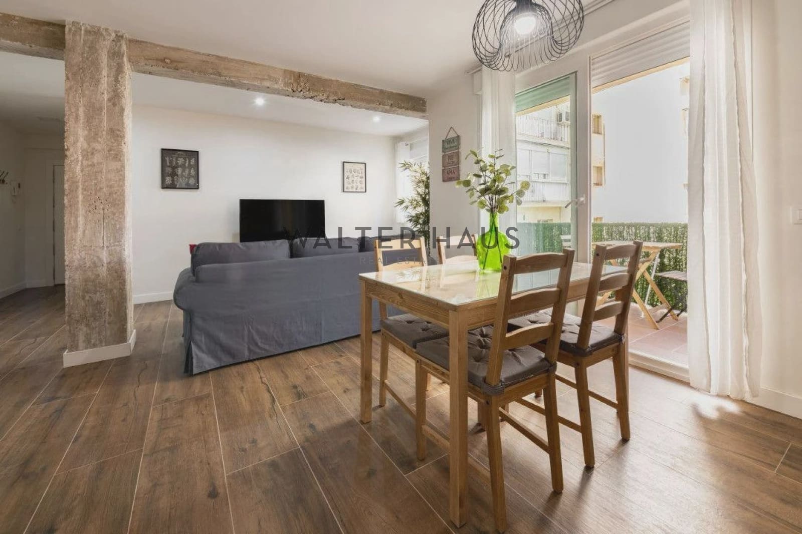 Piso de 3 habitaciones en Madrid ciudad en venta - 970.000 € (Ref: 10172943)