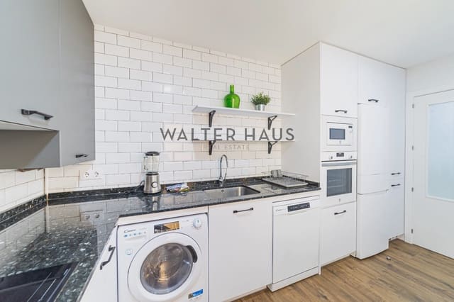 3 sypialnia Mieszkanie na sprzedaż w Prosperidad, Miasto Madryt - 930 000 € (Ref: 10172943)