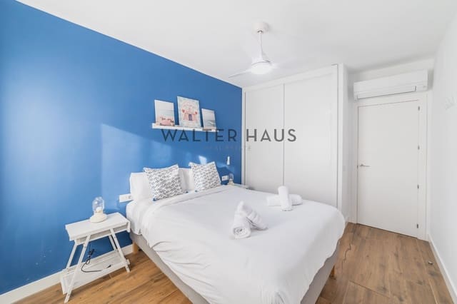 3 sypialnia Mieszkanie na sprzedaż w Prosperidad, Miasto Madryt - 930 000 € (Ref: 10172943)