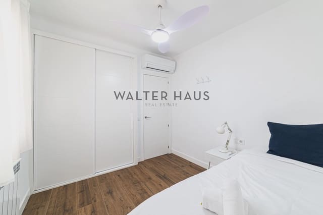 3 sypialnia Mieszkanie na sprzedaż w Prosperidad, Miasto Madryt - 930 000 € (Ref: 10172943)