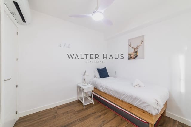 3 sypialnia Mieszkanie na sprzedaż w Prosperidad, Miasto Madryt - 930 000 € (Ref: 10172943)