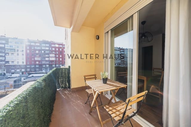 3 sypialnia Mieszkanie na sprzedaż w Prosperidad, Miasto Madryt - 930 000 € (Ref: 10172943)