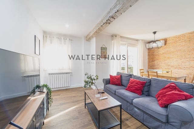 3 sypialnia Mieszkanie na sprzedaż w Prosperidad, Miasto Madryt - 930 000 € (Ref: 10172943)