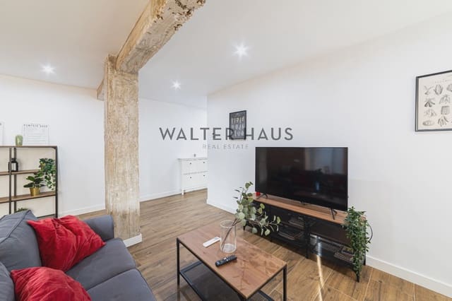 3 sypialnia Mieszkanie na sprzedaż w Prosperidad, Miasto Madryt - 930 000 € (Ref: 10172943)