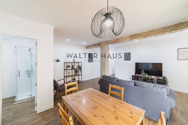 3 sypialnia Mieszkanie na sprzedaż w Prosperidad, Miasto Madryt - 930 000 € (Ref: 10172943)