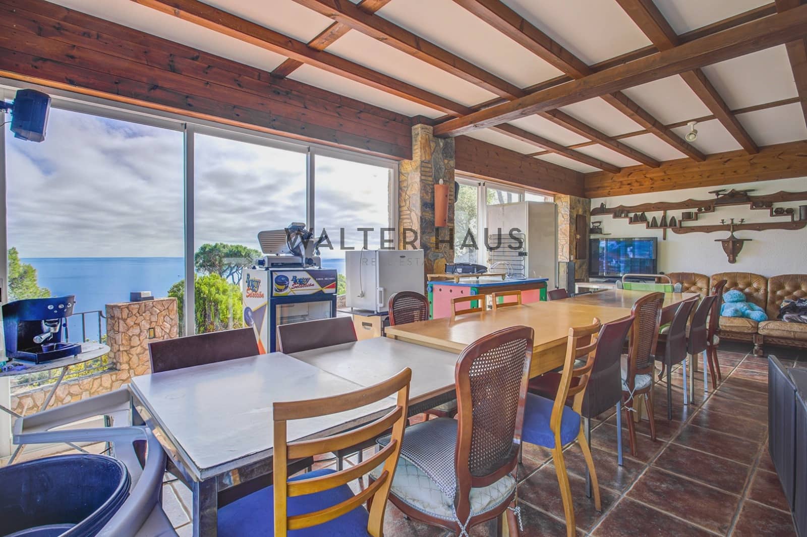 5 soverom Villa til salgs i Santa Cristina d'Aro med svømmebasseng garasje - € 2 900 000 (Ref: 10172944)
