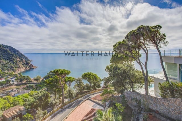5 soverom Villa til salgs i Santa Cristina d'Aro med svømmebasseng garasje - € 2 900 000 (Ref: 10172944)