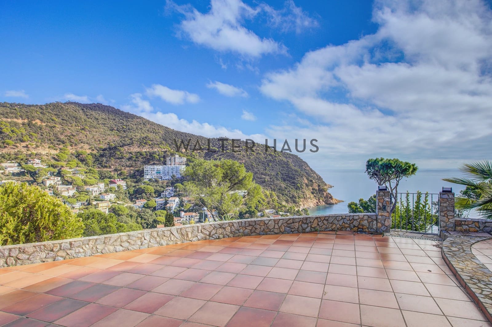 5 soverom Villa til salgs i Santa Cristina d'Aro med svømmebasseng garasje - € 2 900 000 (Ref: 10172944)
